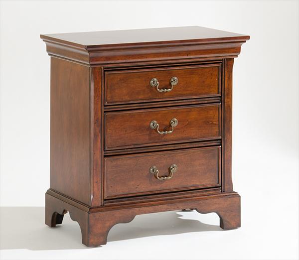 Nightstand Cinnamon