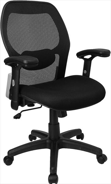 Mesh Office Chair