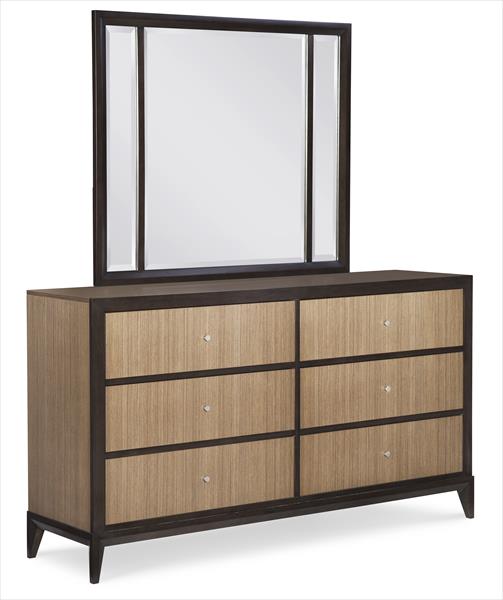 Urban Rhythm Dresser