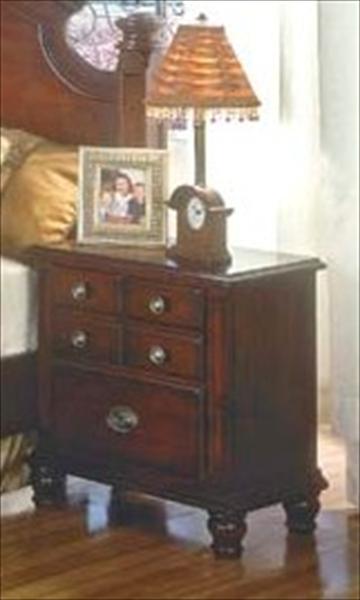 Phoenix Nightstand