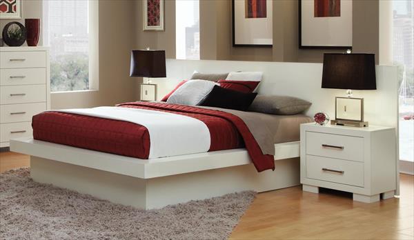 Headboard