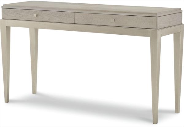 Classic Cinema Shadow Grey Bedroom Set