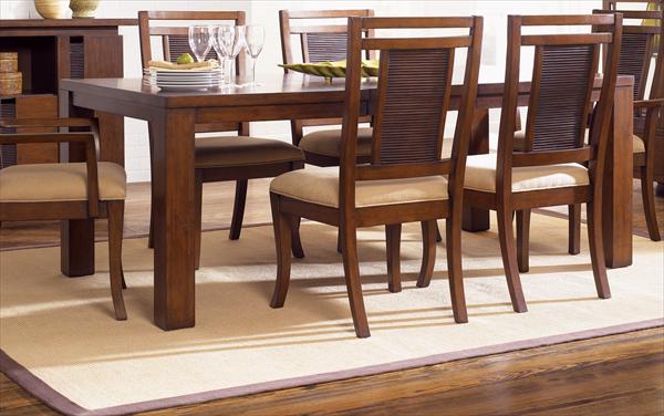 Eco Chic Dining Table