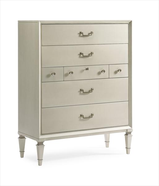 Set In Stone Bedroom Set
