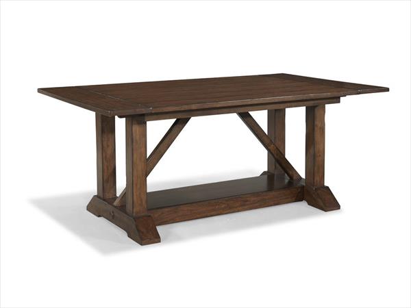 Blue Ridge Dining Set