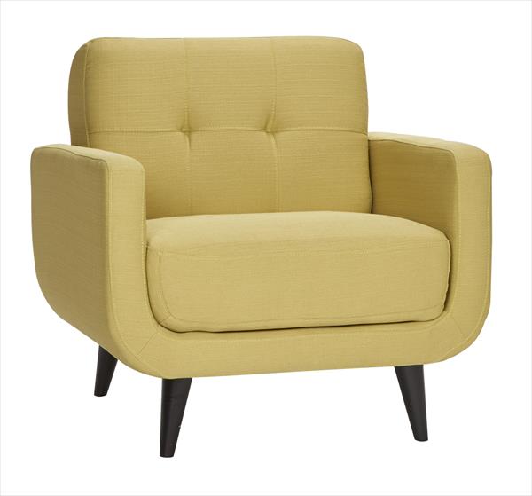 Chair Green