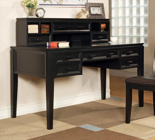 Desk Black