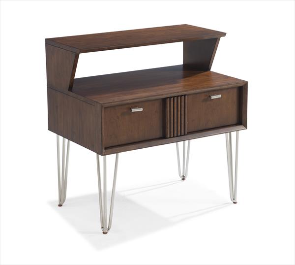 Simply Urban Bedroom Set