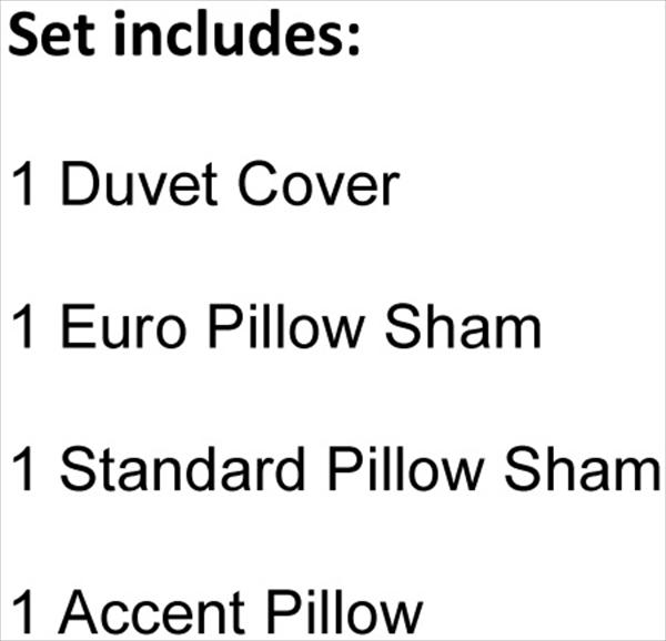 Sandpiper Comforter Set