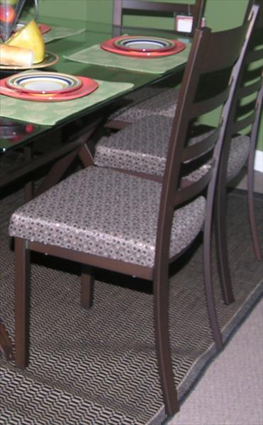 Owen Side Chair
