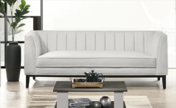The Calais Living Room Collection by Elements Furniture is an ideal choice for any living room.