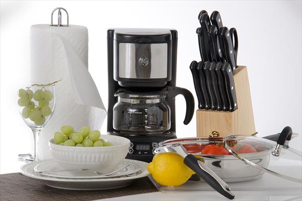 Kitchen Essentials