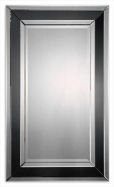 Mirror Laterza Black