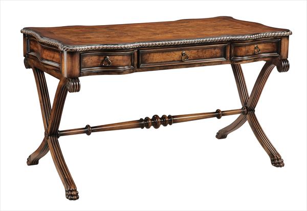 X Legs Desk