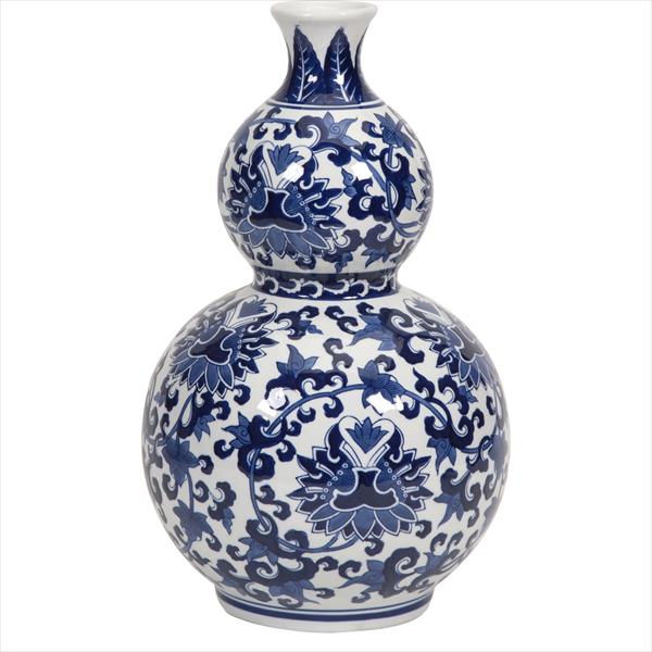 Tollmache vase