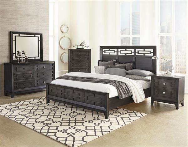 Everette Dresser