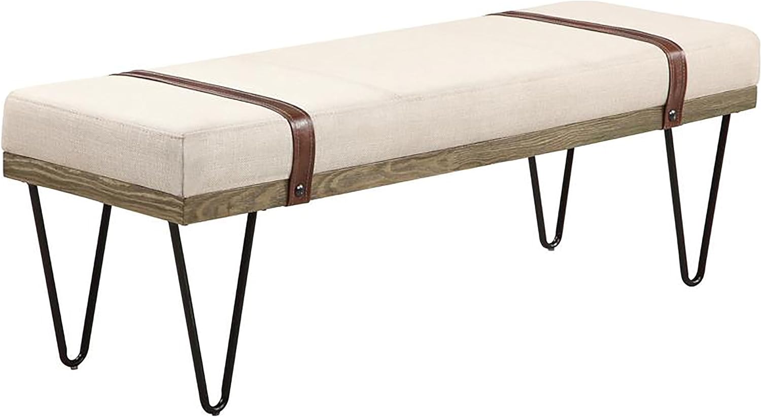 Bench Beige / Black