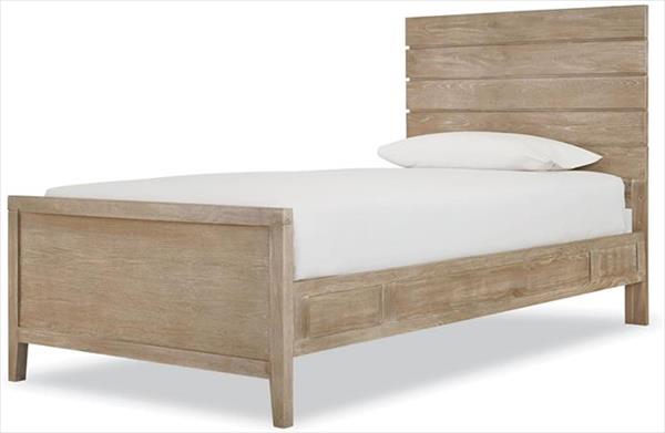 Reading Bed