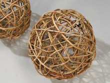 Natural Decorative Ball
