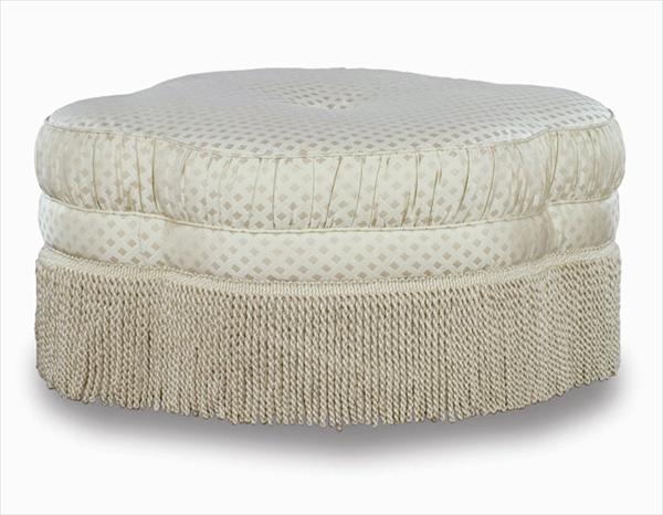 Lauren Ottoman