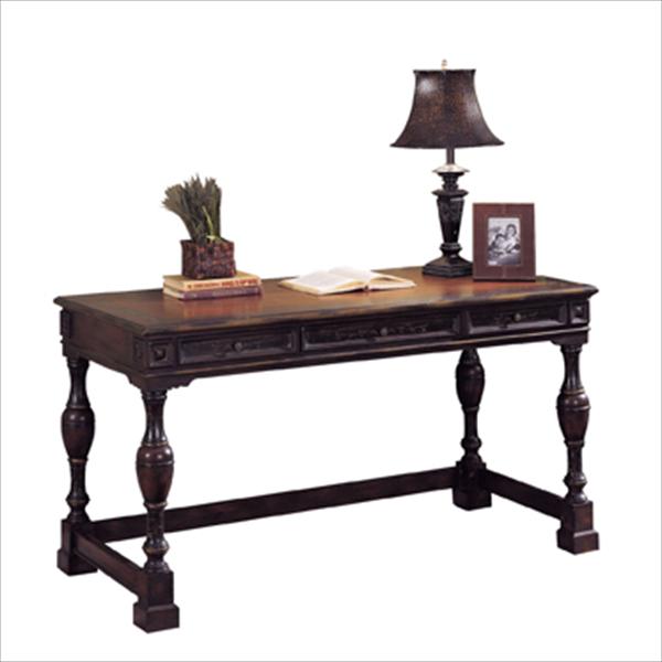 Antique Nutmeg Desk