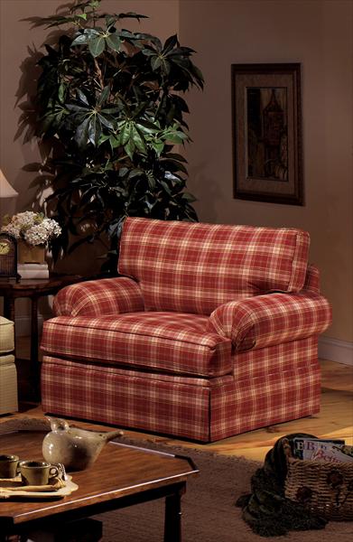 Accent Chair