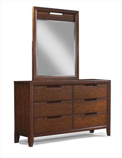 Symmetry Dresser