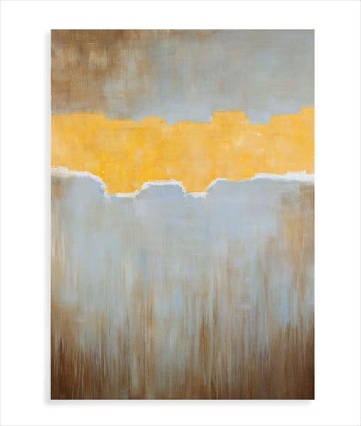 Gold Rush Art