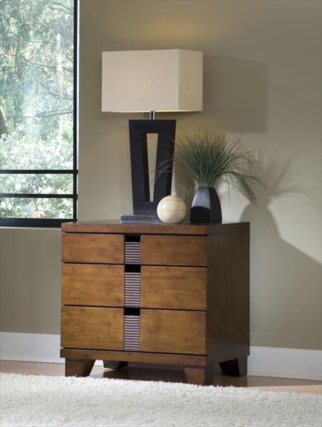 Eco Chic Nightstand