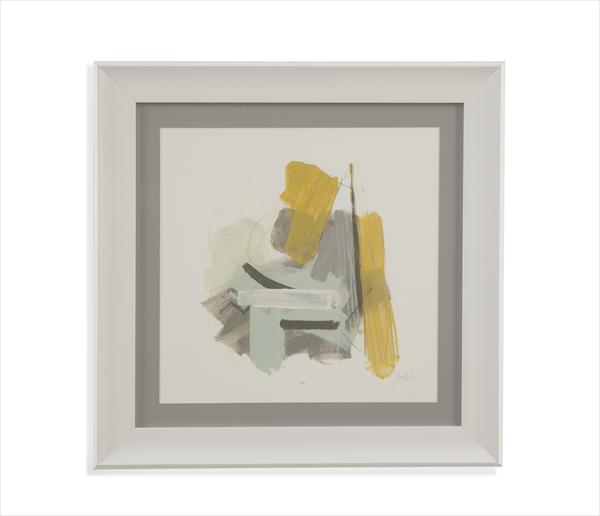 Tonal Frequency 3 Art