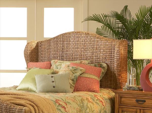 Headboard