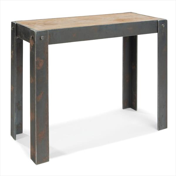 Bolt Console Table