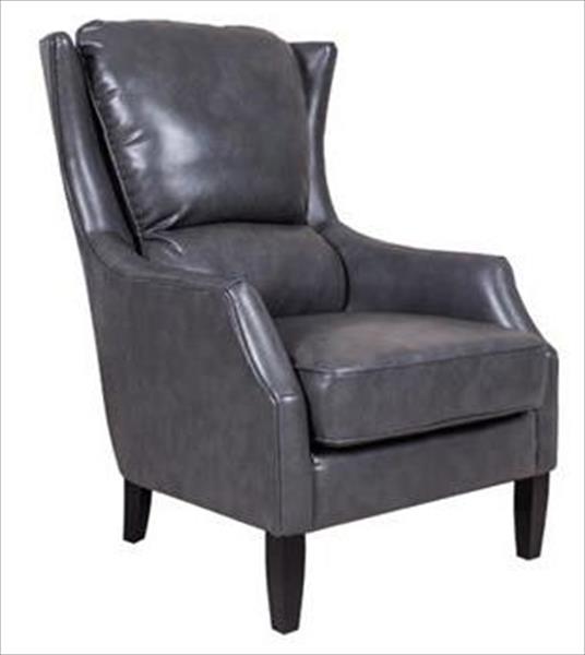 Chair Coach Grey