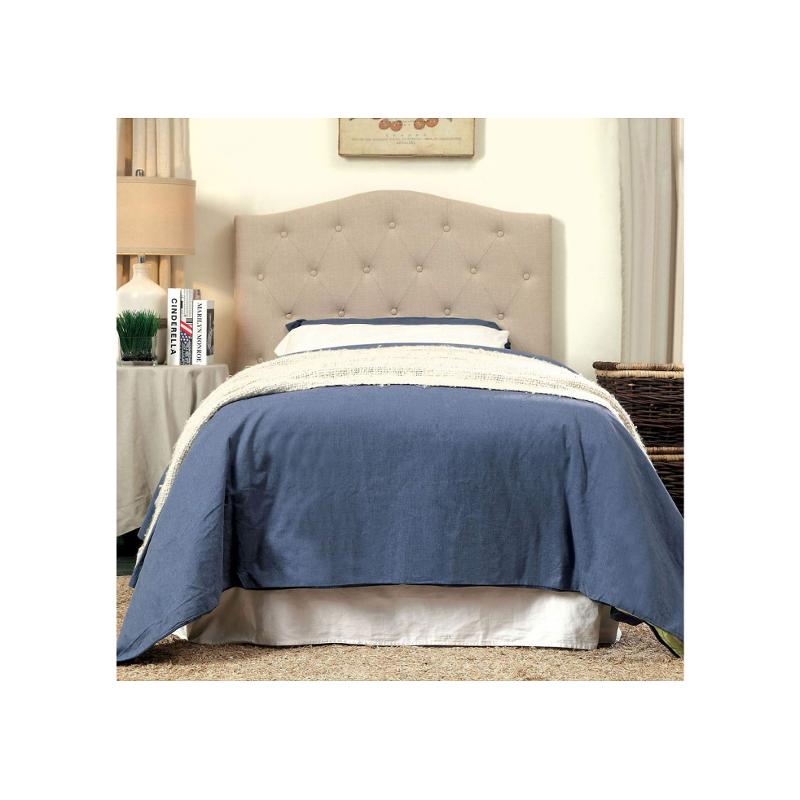 Headboard