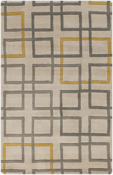 Artist Studio Rug
