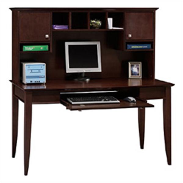 Hutch Desk