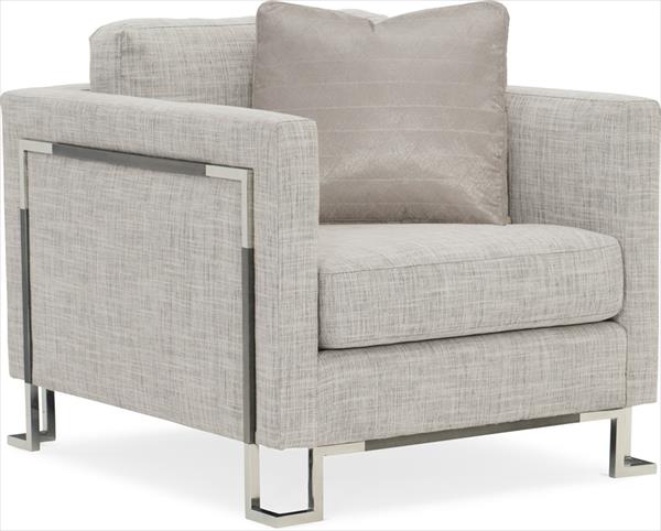 Open Framework Living Room Set