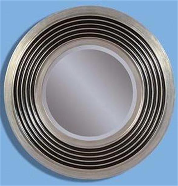 Round Mirror