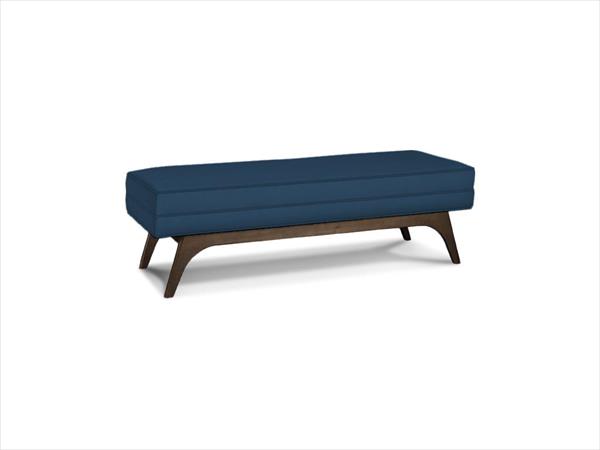 Piccolo Ash Bench