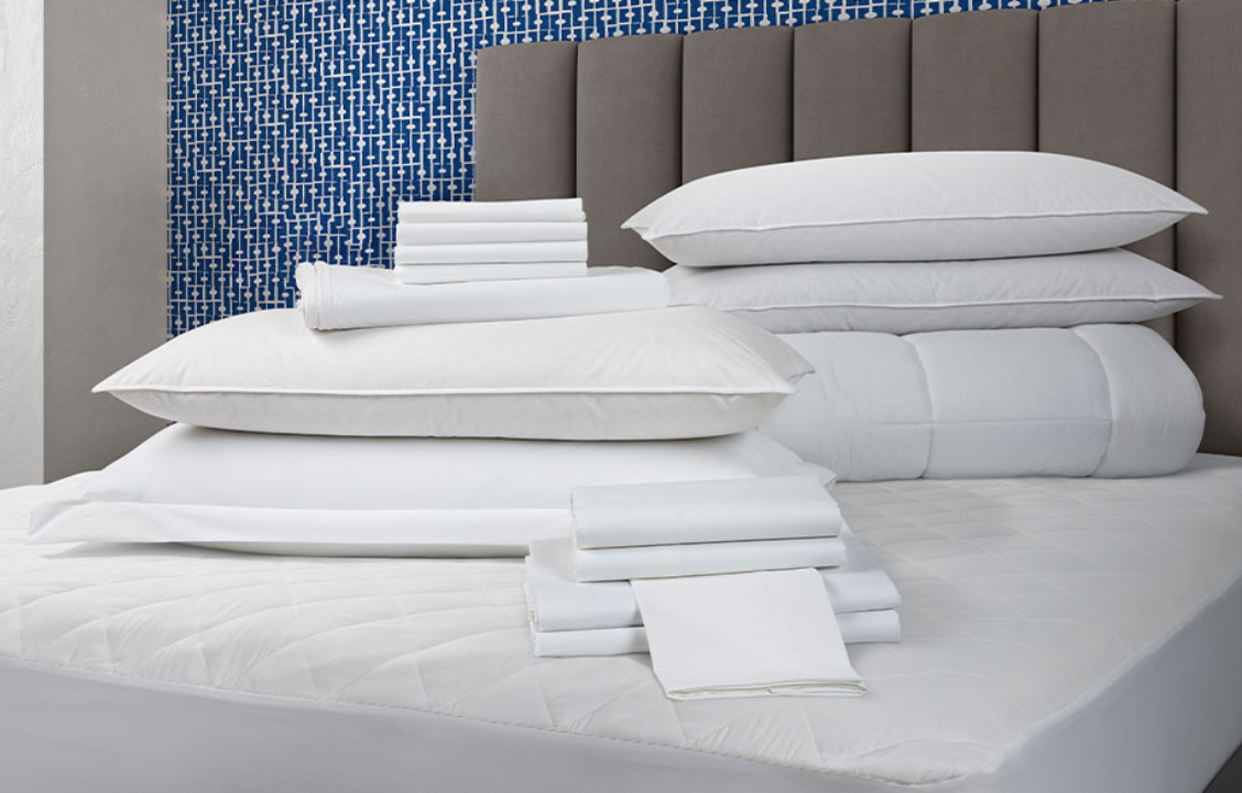 Bed Essentials Rent Home Essentials | Kitchen, Bedding & Bath