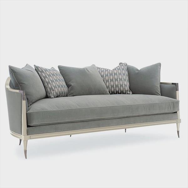 Splash Of Flash Sofa