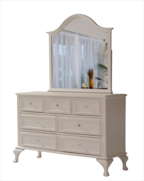 Jesse Dresser