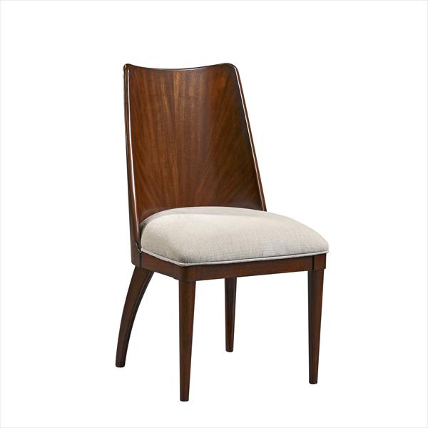 Viro Walnut Dining Set