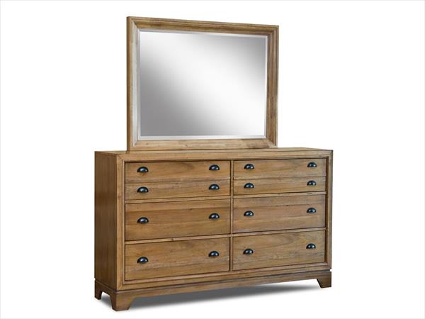 Bayboro Dresser