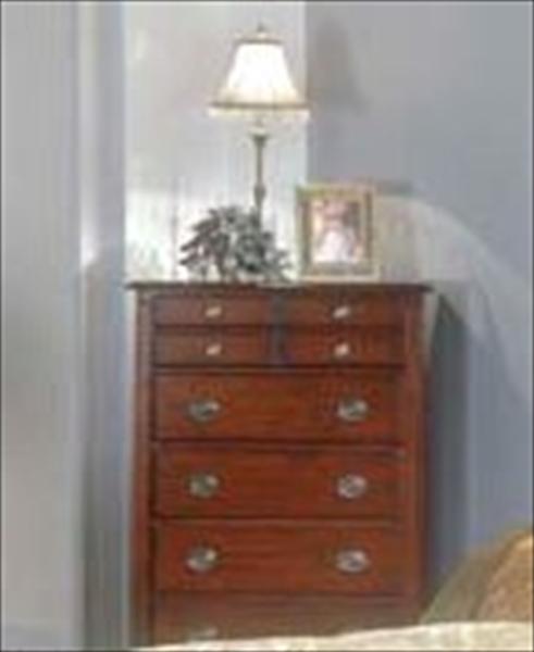 Phoenix Chest