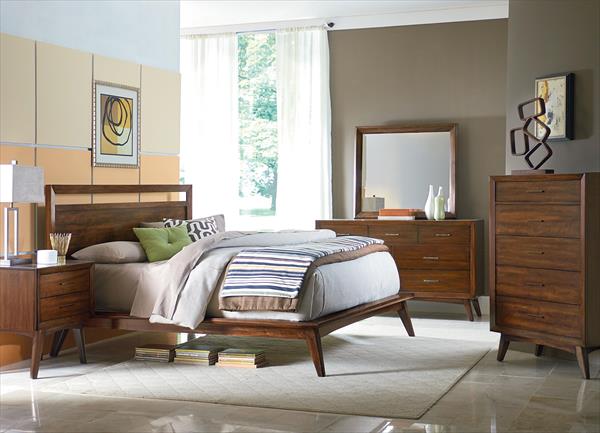 Headboard