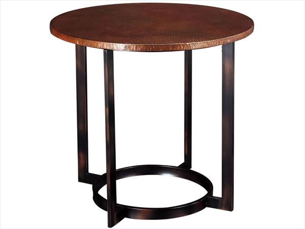 Nueva End Table