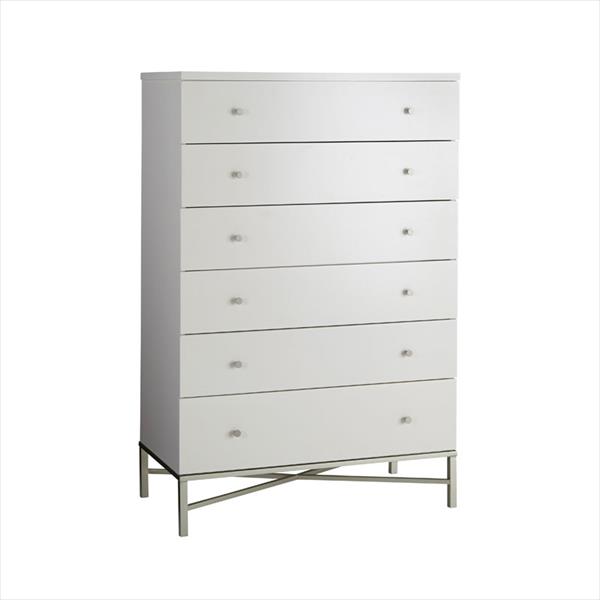Veronica Pearl Bedroom Set