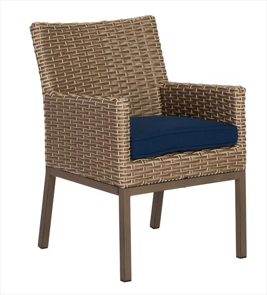 Belvedere Dining Set