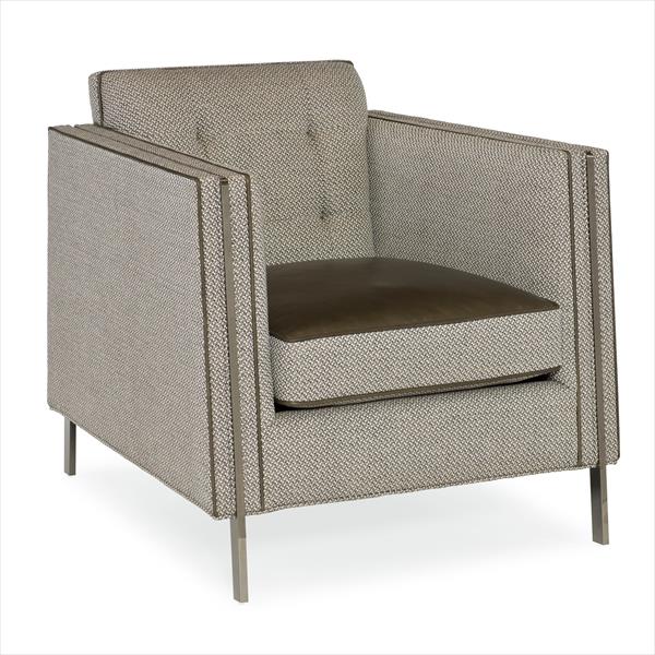 Blended Family Chair